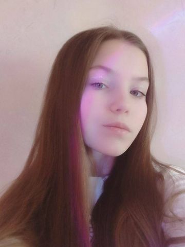 Эвелина